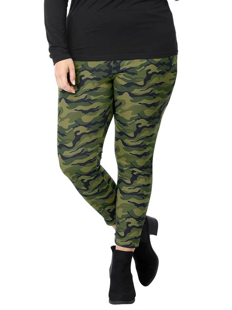 camo leggings outfit|camo leggings walmart.